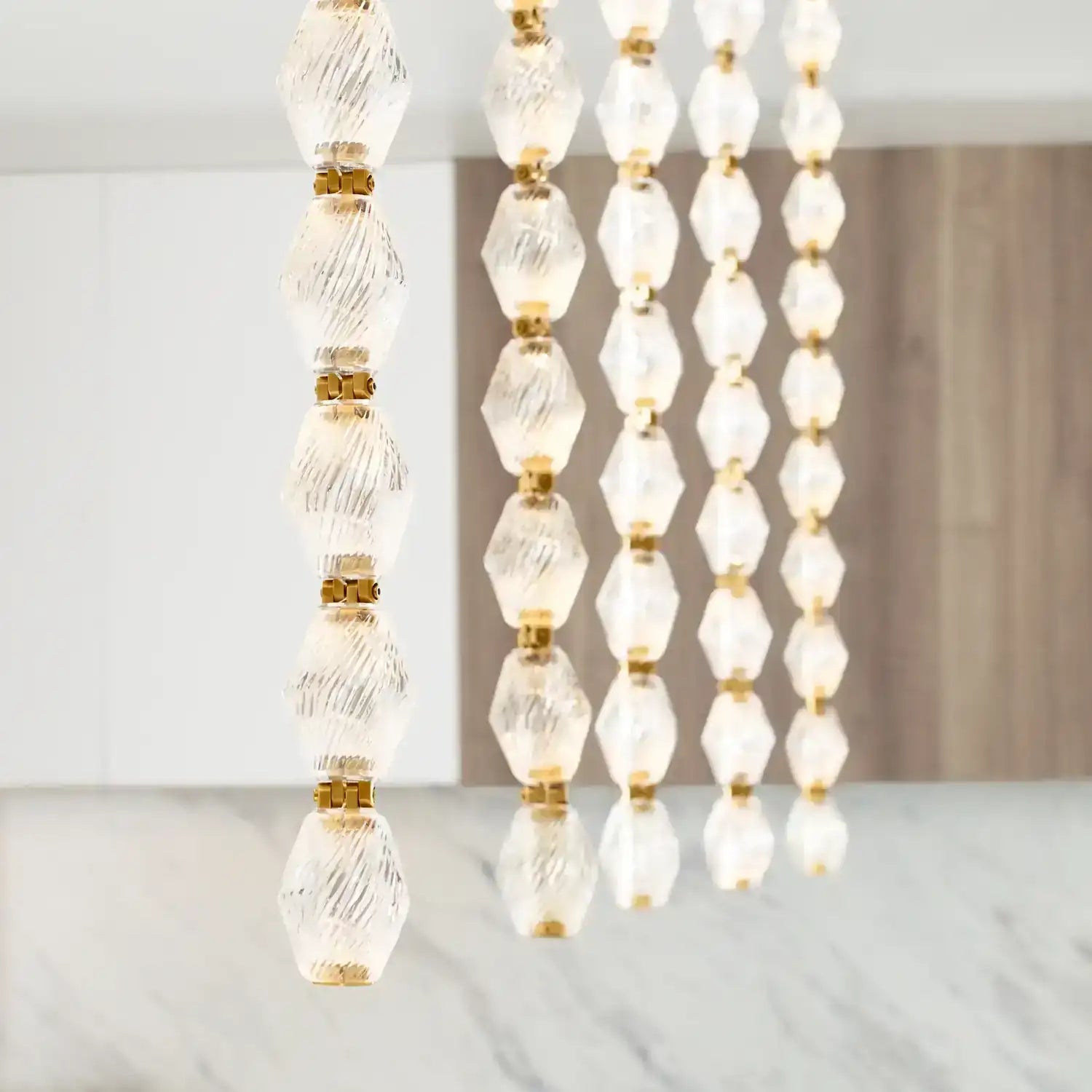 VISUAL COMFORT MODERN, COLLIER PENDANT, PENDANT LIGHT