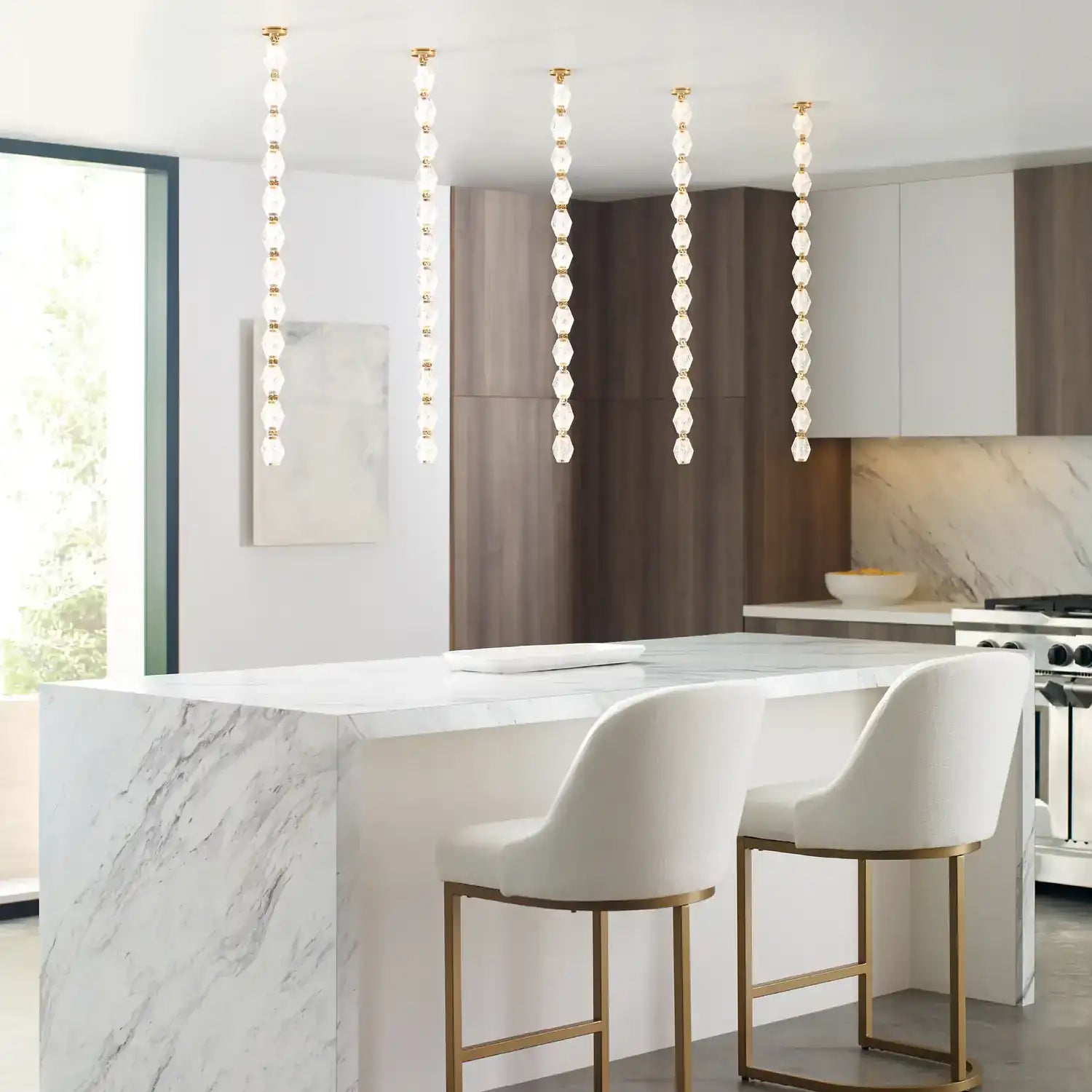 VISUAL COMFORT & CO., COLLIER LINE-VOLTAGE PENDANTS, PENDANT LIGHT