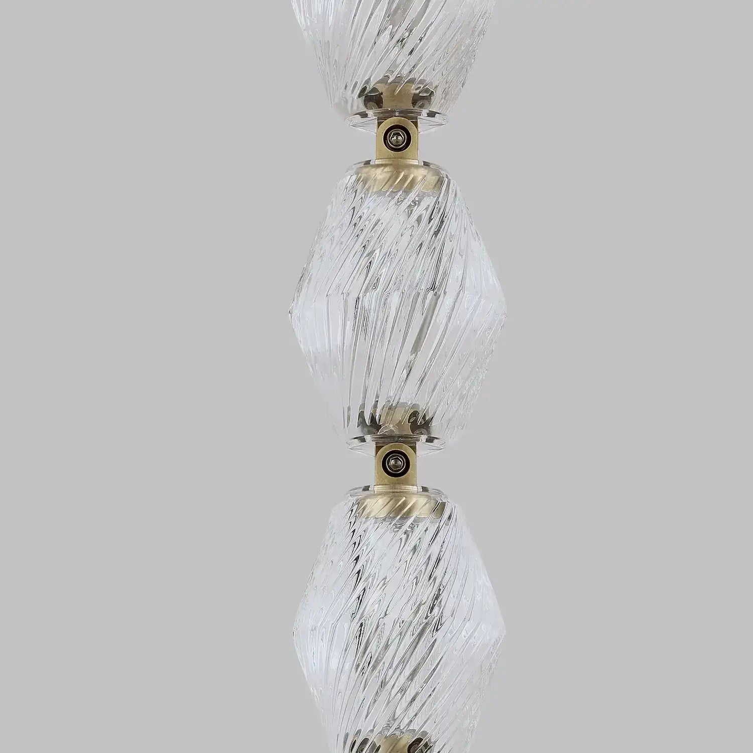 VISUAL COMFORT MODERN, COLLIER PENDANT, PENDANT LIGHT