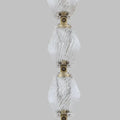 VISUAL COMFORT MODERN, COLLIER PENDANT, PENDANT LIGHT