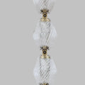 VISUAL COMFORT MODERN, COLLIER PENDANT, PENDANT LIGHT
