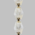 VISUAL COMFORT MODERN, COLLIER PENDANT, PENDANT LIGHT