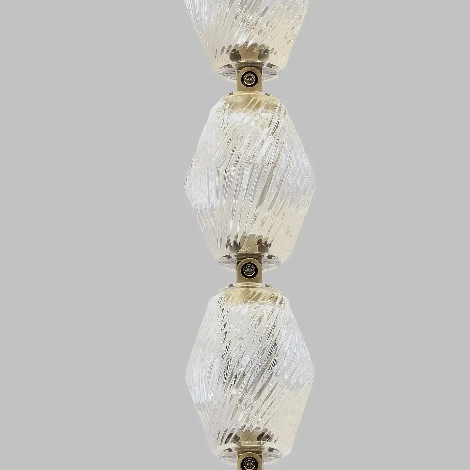 VISUAL COMFORT MODERN, COLLIER PENDANT, PENDANT LIGHT