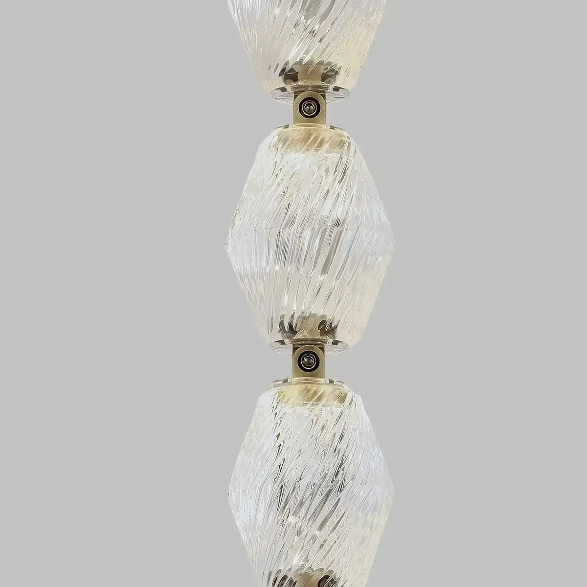 VISUAL COMFORT MODERN, COLLIER PENDANT, PENDANT LIGHT