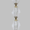 VISUAL COMFORT MODERN, COLLIER PENDANT, PENDANT LIGHT