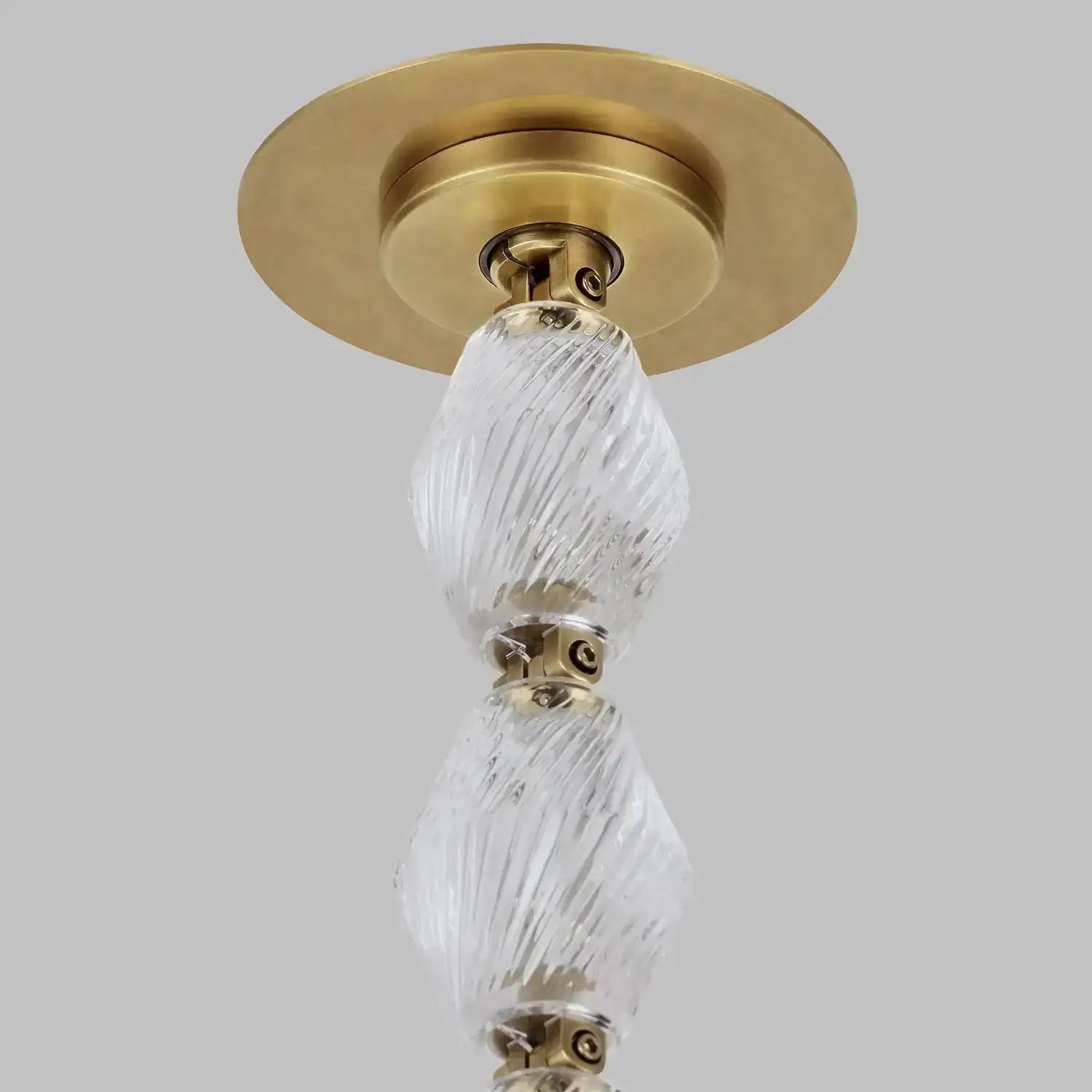 VISUAL COMFORT & CO., COLLIER LINE-VOLTAGE PENDANTS, PENDANT LIGHT