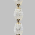 VISUAL COMFORT MODERN, COLLIER PENDANT, PENDANT LIGHT