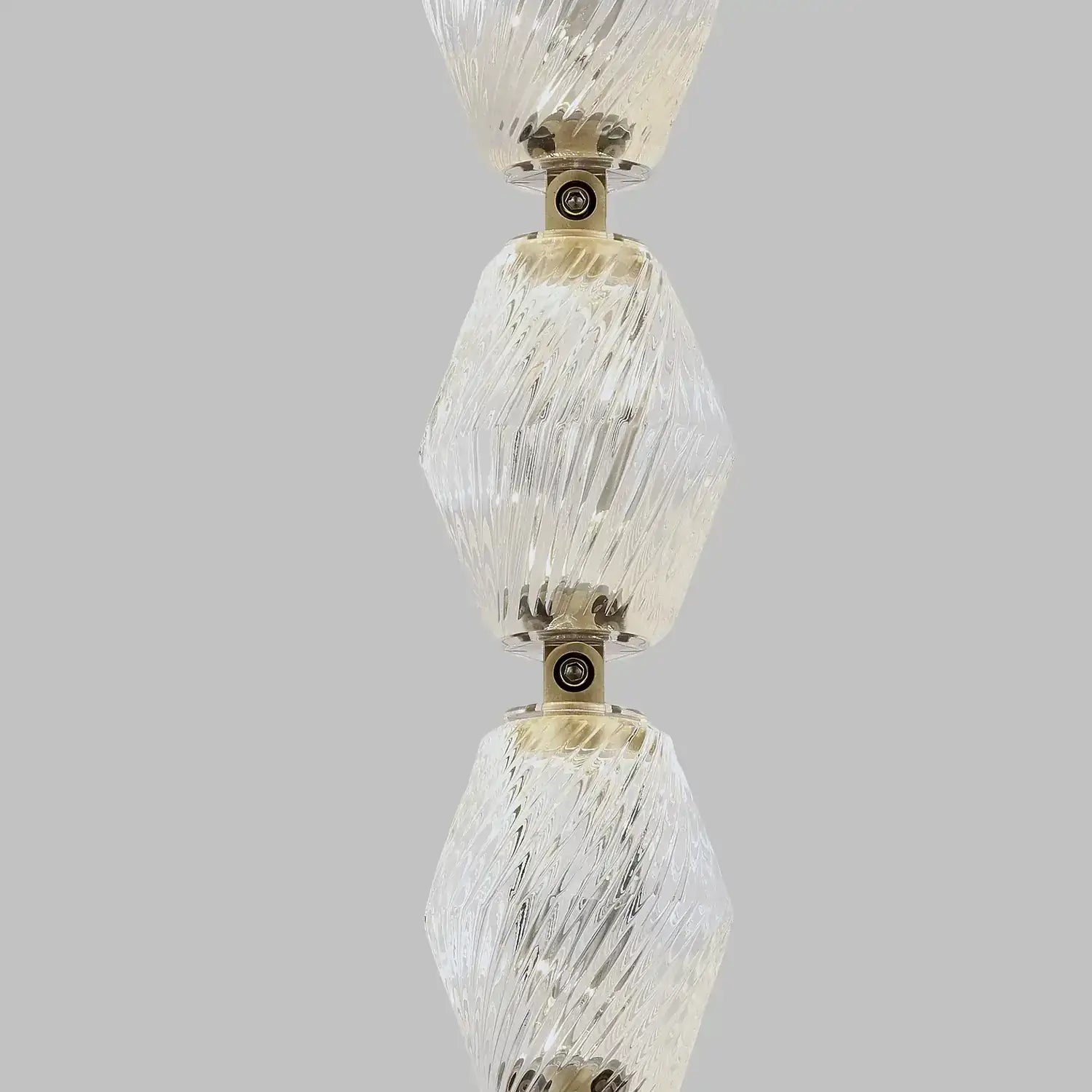 VISUAL COMFORT MODERN, COLLIER PENDANT, PENDANT LIGHT