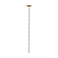 VISUAL COMFORT MODERN, COLLIER PENDANT, PENDANT LIGHT