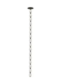 VISUAL COMFORT MODERN, COLLIER PENDANT, PENDANT LIGHT