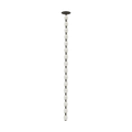 VISUAL COMFORT MODERN, COLLIER PENDANT, PENDANT LIGHT