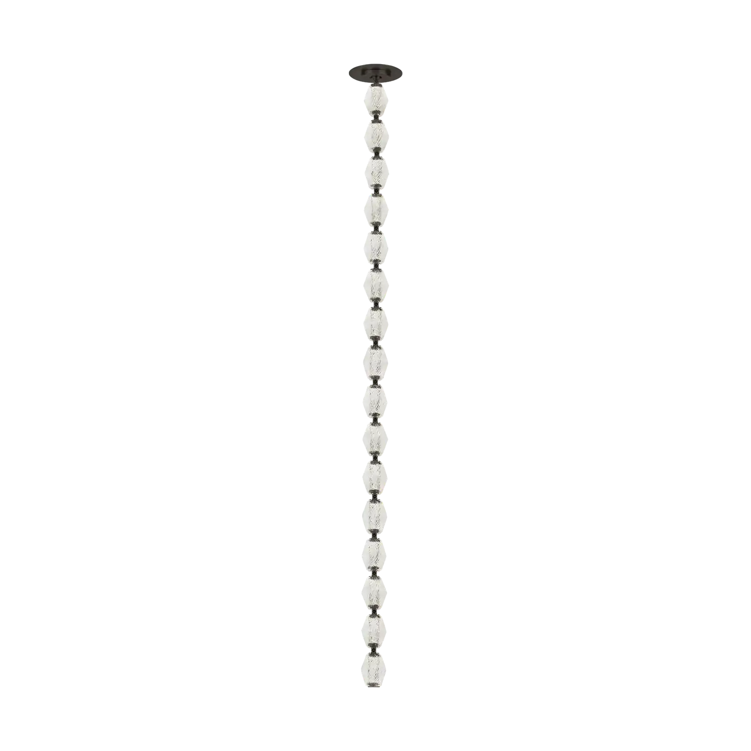 VISUAL COMFORT MODERN, COLLIER PENDANT, PENDANT LIGHT
