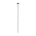 VISUAL COMFORT MODERN, COLLIER PENDANT, PENDANT LIGHT