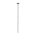 VISUAL COMFORT MODERN, COLLIER PENDANT, PENDANT LIGHT