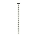 VISUAL COMFORT MODERN, COLLIER PENDANT, PENDANT LIGHT