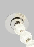 VISUAL COMFORT MODERN, COLLIER PENDANT, PENDANT LIGHT