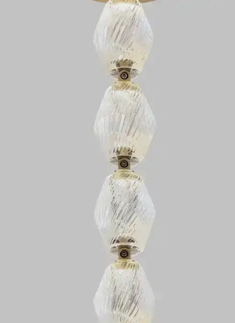 VISUAL COMFORT MODERN, COLLIER PENDANT, PENDANT LIGHT