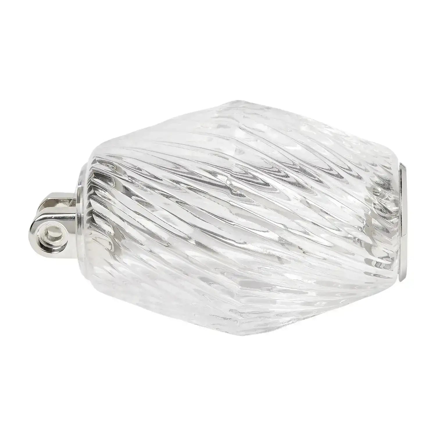 VISUAL COMFORT MODERN, COLLIER PENDANT, PENDANT LIGHT