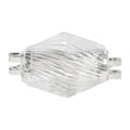 VISUAL COMFORT MODERN, COLLIER PENDANT, PENDANT LIGHT