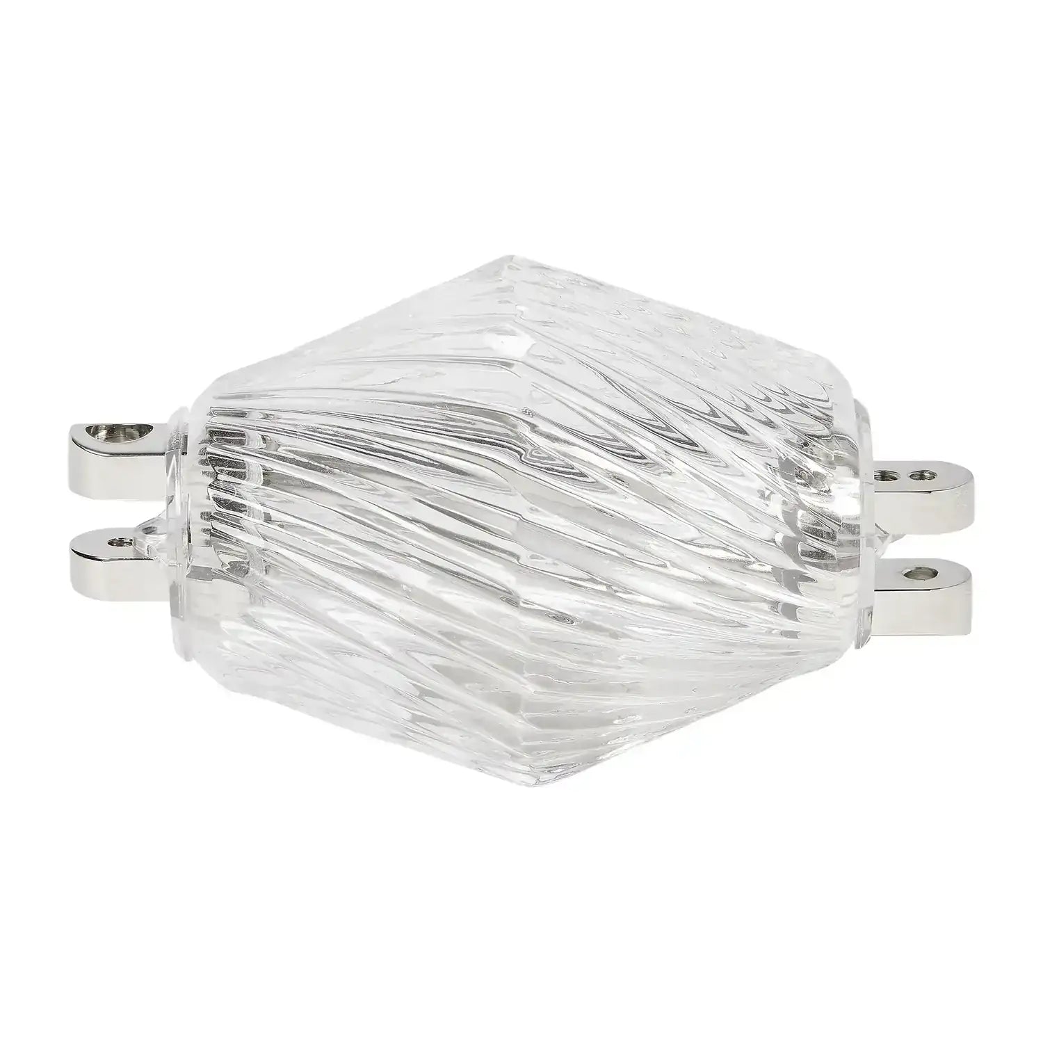 VISUAL COMFORT MODERN, COLLIER PENDANT, PENDANT LIGHT