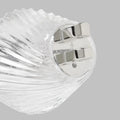 VISUAL COMFORT MODERN, COLLIER PENDANT, PENDANT LIGHT