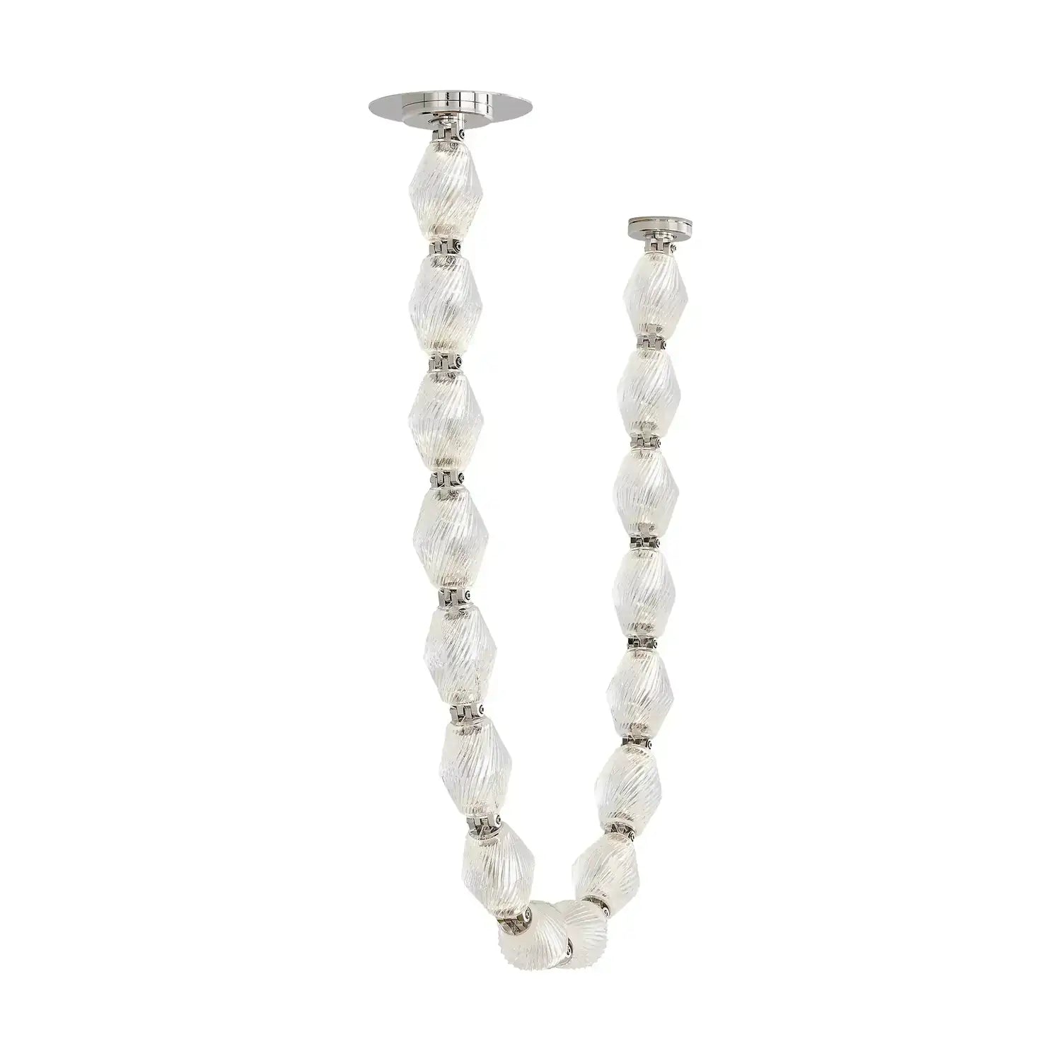 VISUAL COMFORT & CO., COLLIER LINE-VOLTAGE PENDANTS, PENDANT LIGHT