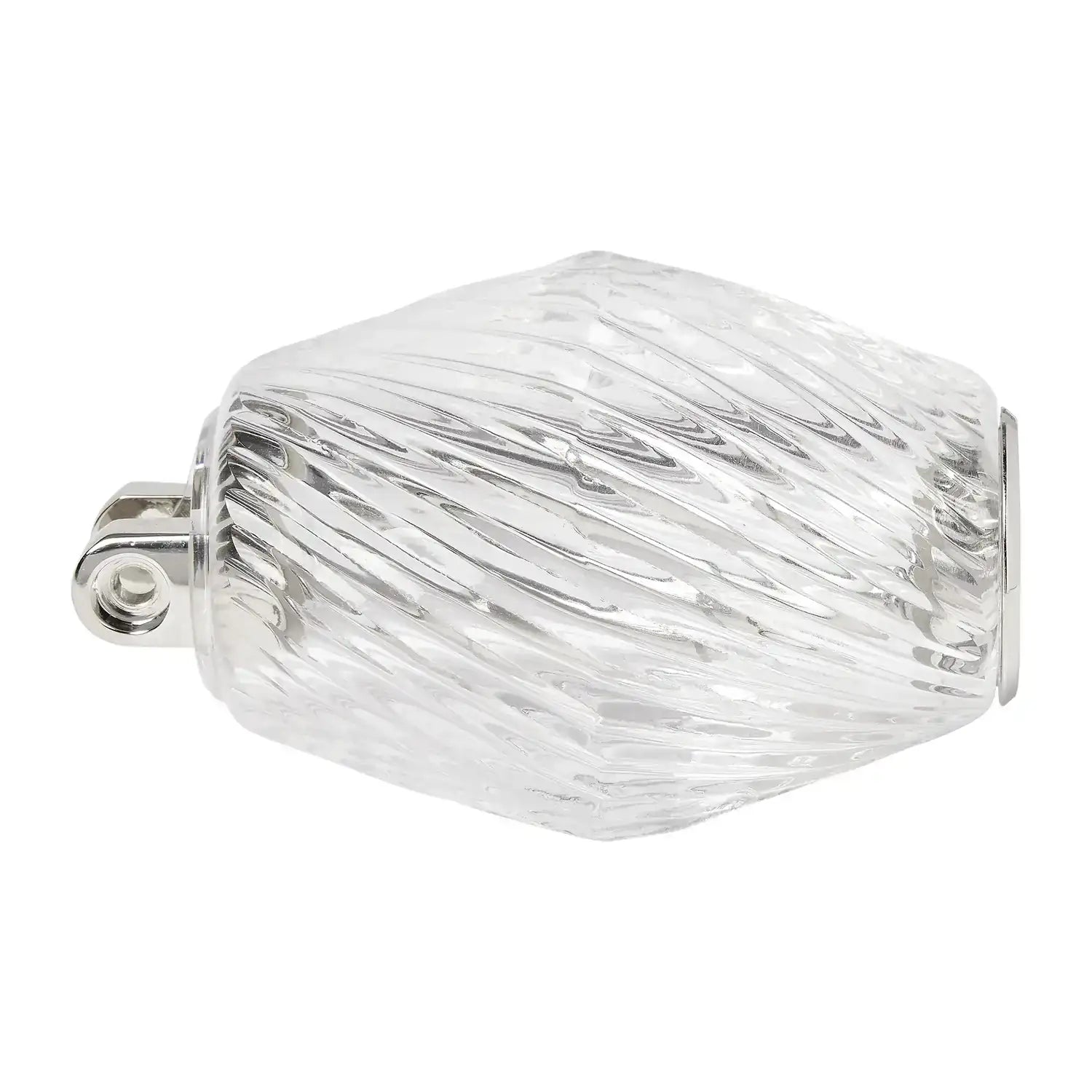 VISUAL COMFORT MODERN, COLLIER PENDANT, PENDANT LIGHT
