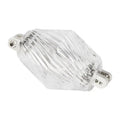 VISUAL COMFORT MODERN, COLLIER PENDANT, PENDANT LIGHT