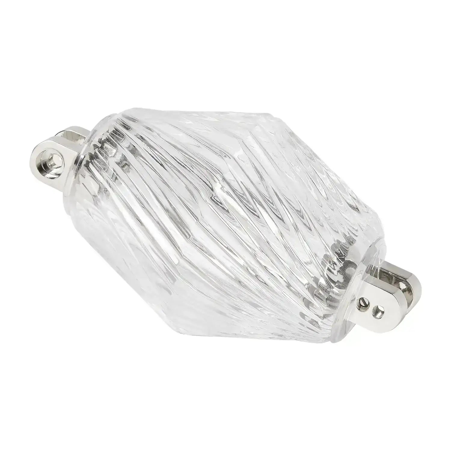 VISUAL COMFORT MODERN, COLLIER PENDANT, PENDANT LIGHT