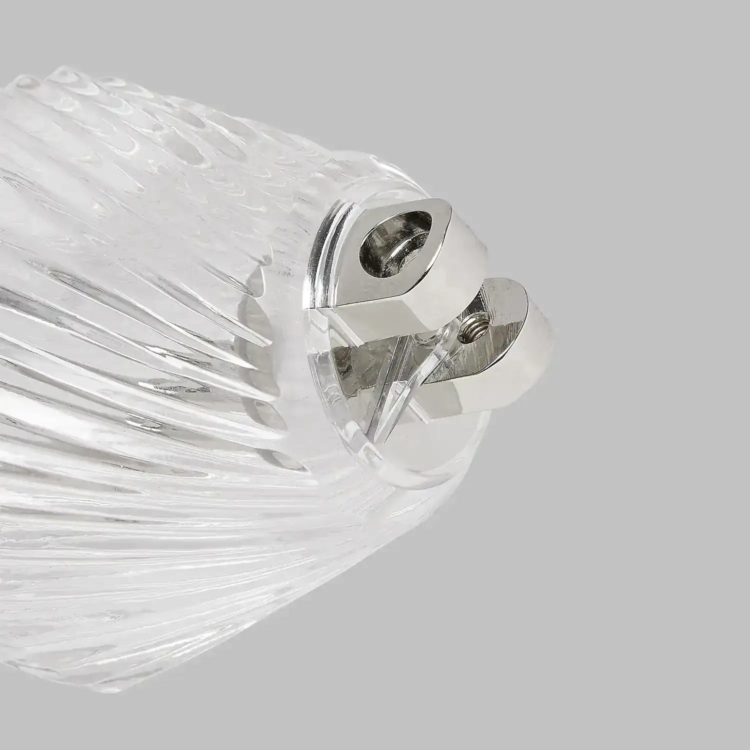 VISUAL COMFORT MODERN, COLLIER PENDANT, PENDANT LIGHT