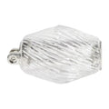 VISUAL COMFORT MODERN, COLLIER PENDANT, PENDANT LIGHT