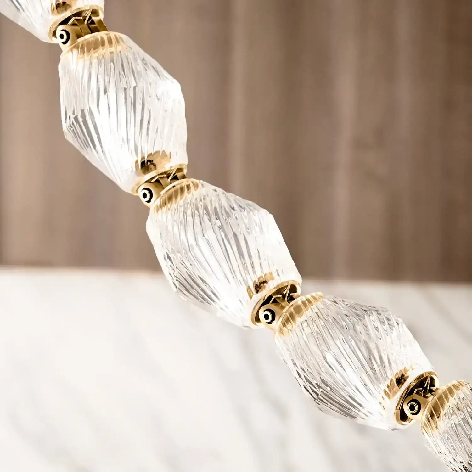 VISUAL COMFORT MODERN, COLLIER PENDANT, PENDANT LIGHT