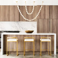 VISUAL COMFORT MODERN, COLLIER PENDANT, PENDANT LIGHT