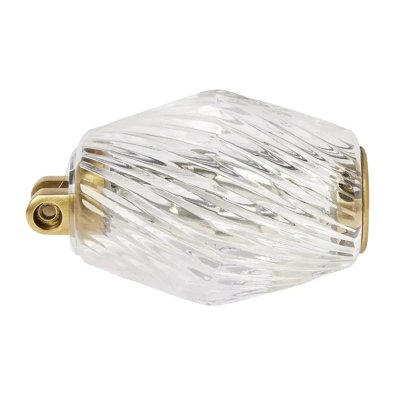 VISUAL COMFORT MODERN, COLLIER PENDANT, PENDANT LIGHT