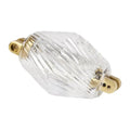VISUAL COMFORT MODERN, COLLIER PENDANT, PENDANT LIGHT