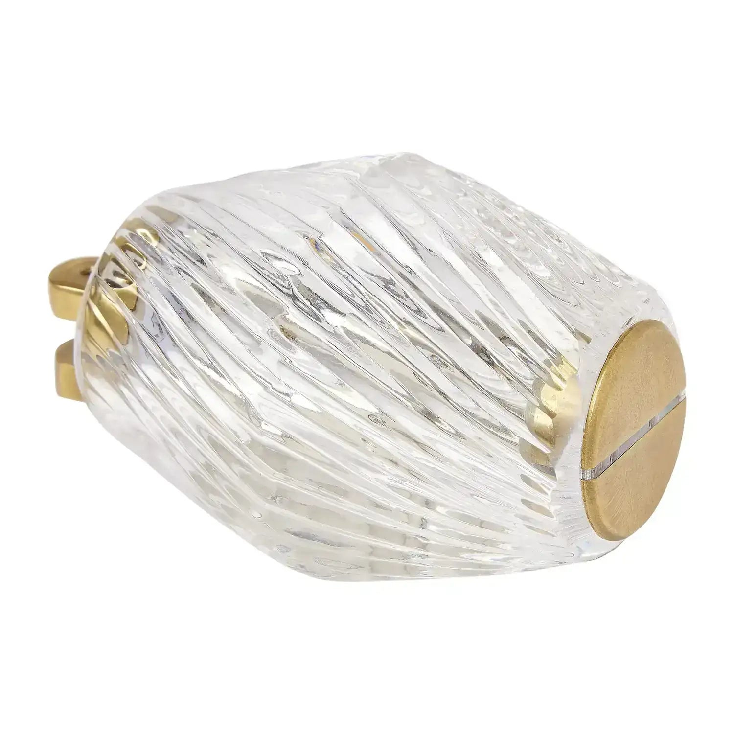 VISUAL COMFORT MODERN, COLLIER PENDANT, PENDANT LIGHT