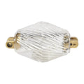 VISUAL COMFORT MODERN, COLLIER PENDANT, PENDANT LIGHT