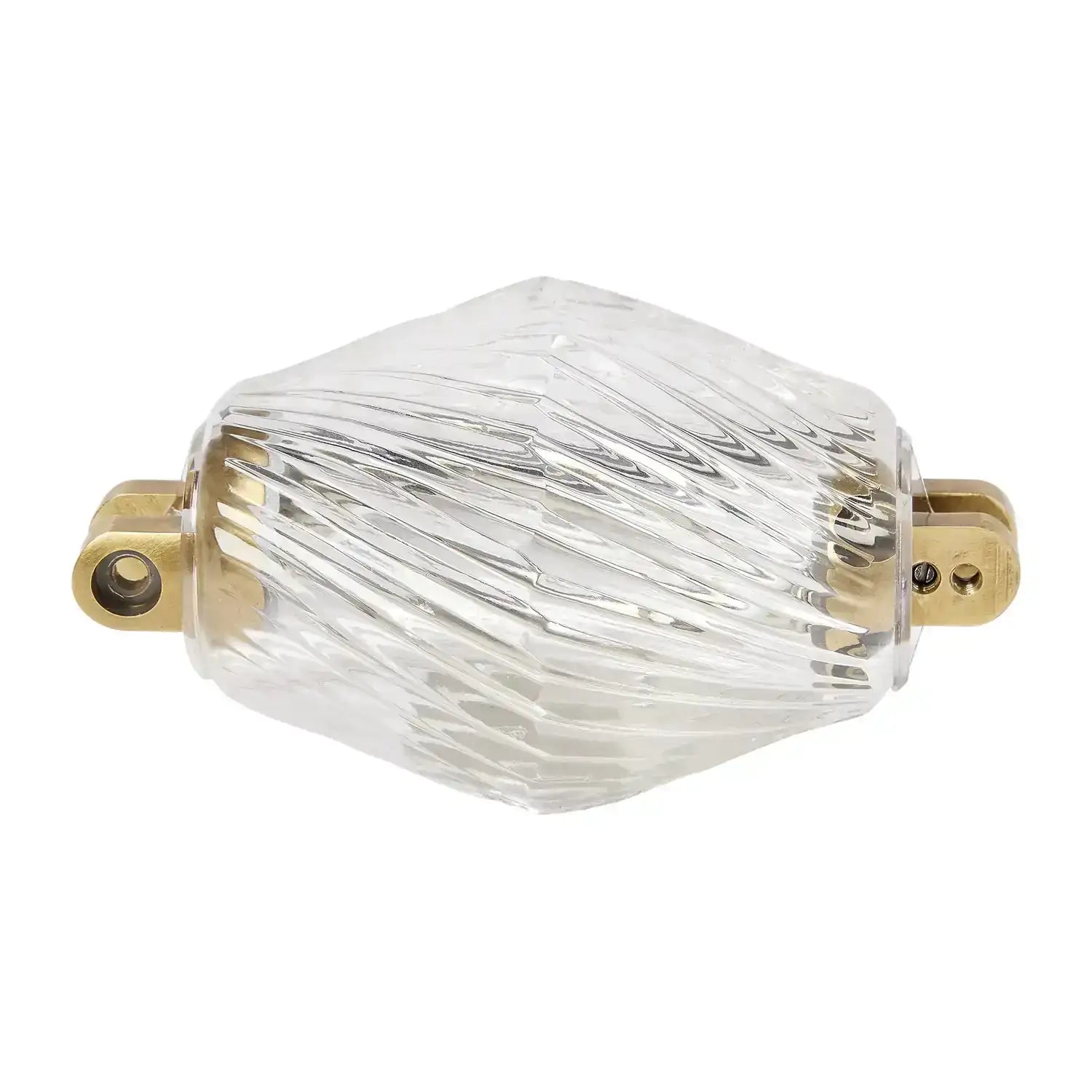 VISUAL COMFORT MODERN, COLLIER PENDANT, PENDANT LIGHT
