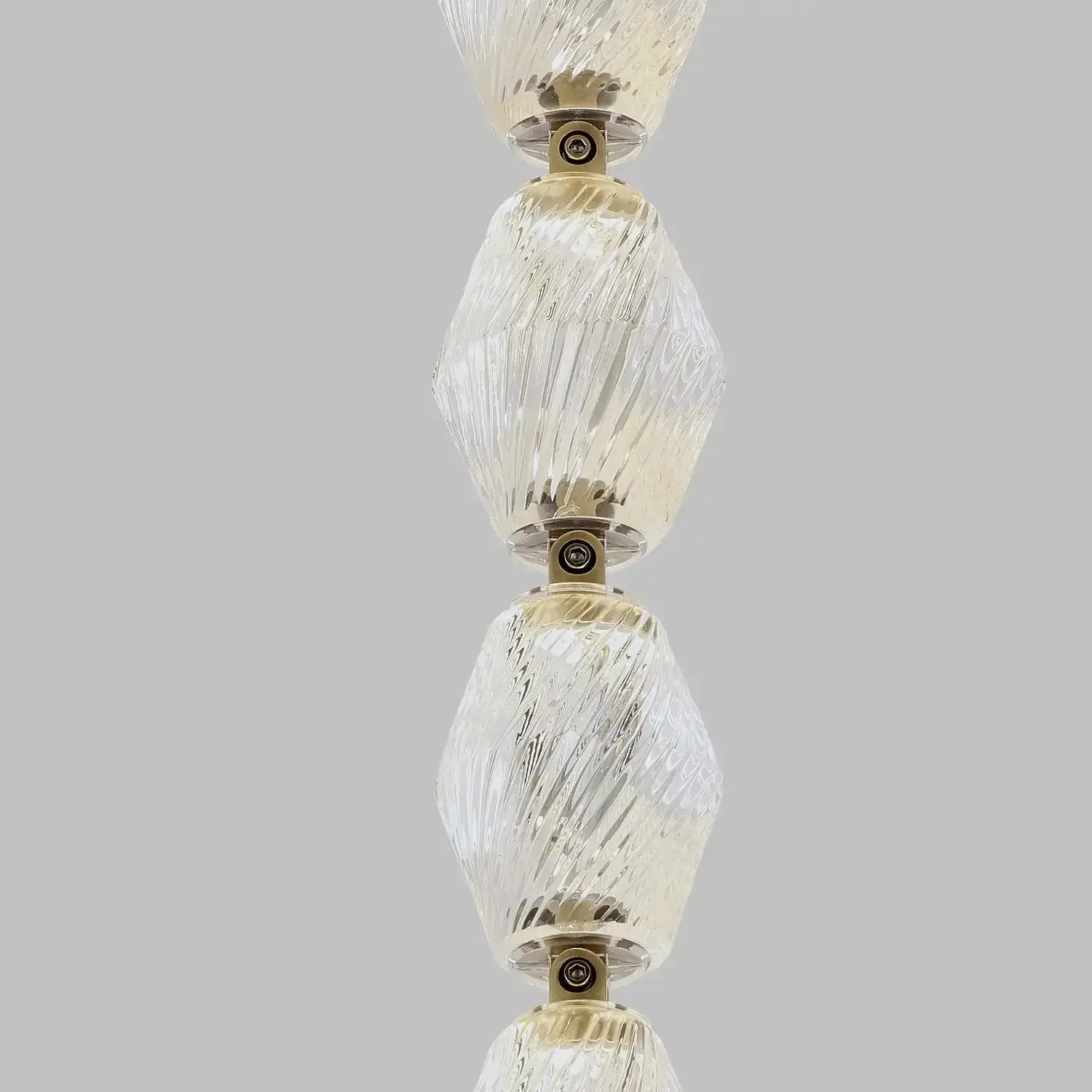 VISUAL COMFORT MODERN, COLLIER PENDANT, PENDANT LIGHT