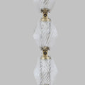 VISUAL COMFORT MODERN, COLLIER PENDANT, PENDANT LIGHT