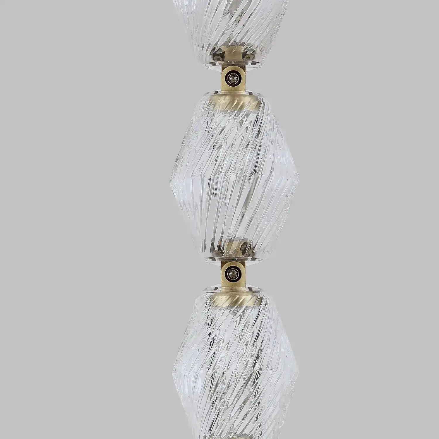 VISUAL COMFORT MODERN, COLLIER PENDANT, PENDANT LIGHT