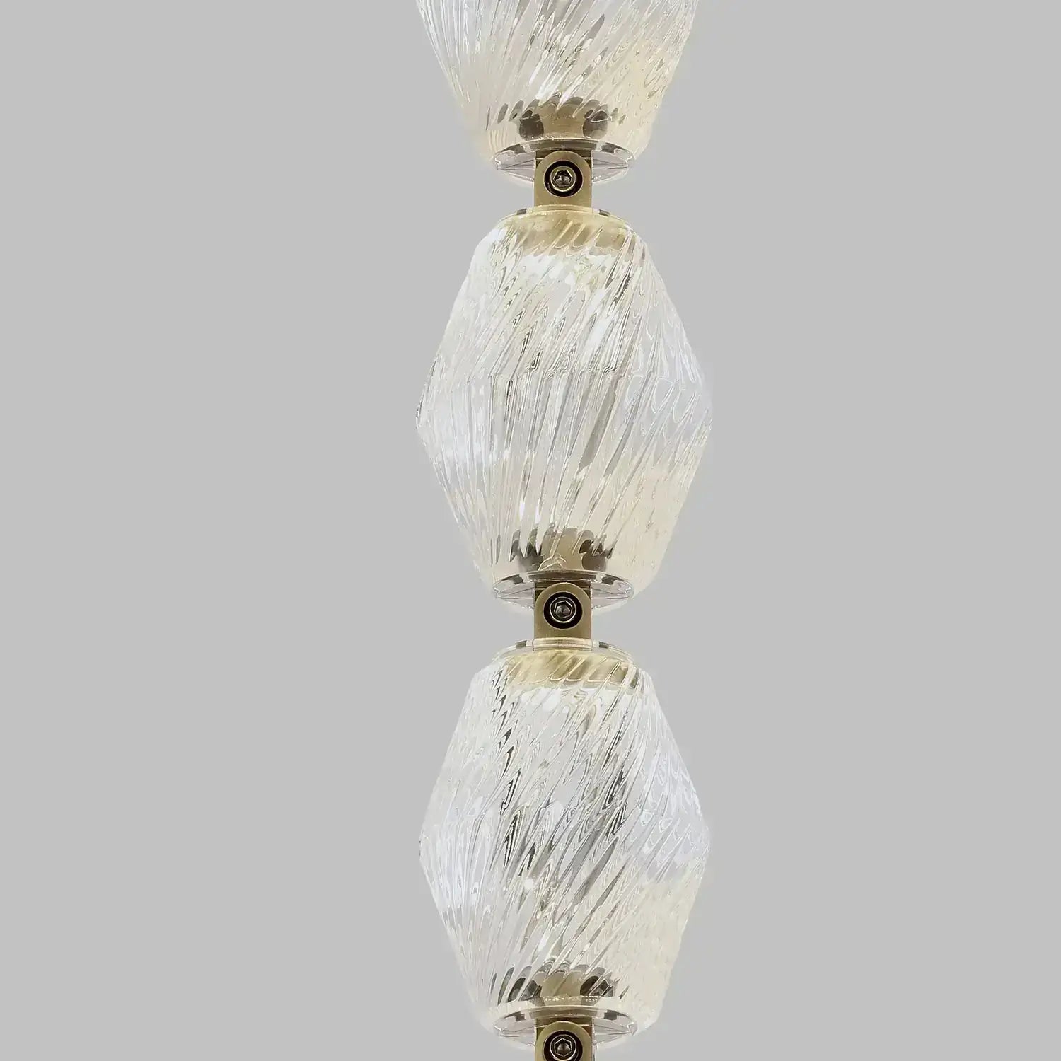 VISUAL COMFORT MODERN, COLLIER PENDANT, PENDANT LIGHT