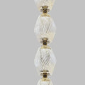 VISUAL COMFORT MODERN, COLLIER PENDANT, PENDANT LIGHT