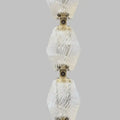 VISUAL COMFORT MODERN, COLLIER PENDANT, PENDANT LIGHT