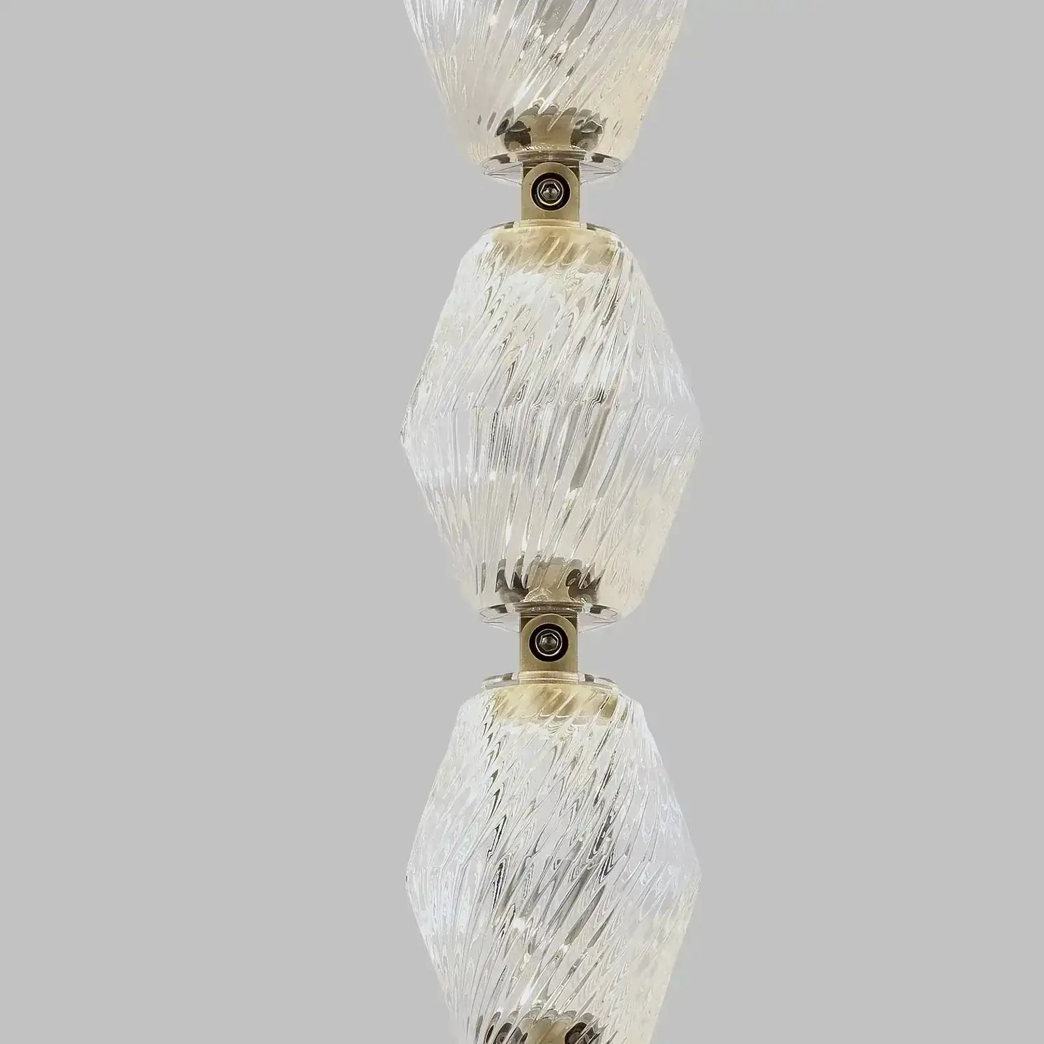 VISUAL COMFORT MODERN, COLLIER PENDANT, PENDANT LIGHT