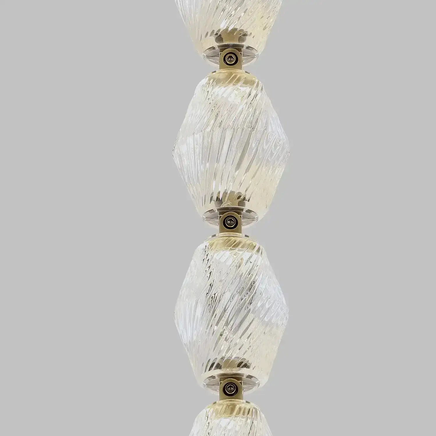 VISUAL COMFORT MODERN, COLLIER PENDANT, PENDANT LIGHT
