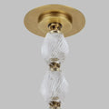 VISUAL COMFORT MODERN, COLLIER PENDANT, PENDANT LIGHT