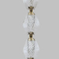 VISUAL COMFORT MODERN, COLLIER PENDANT, PENDANT LIGHT