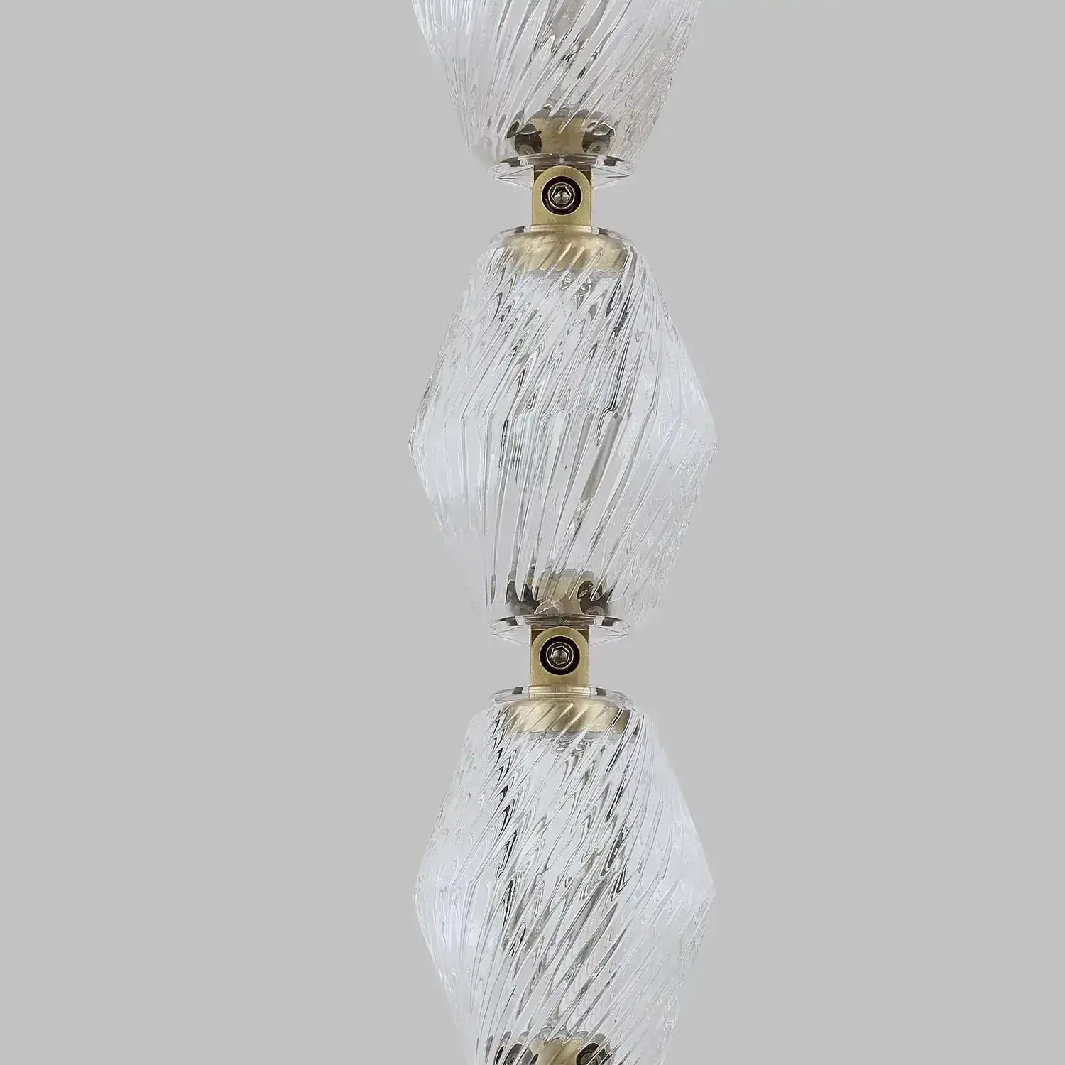 VISUAL COMFORT MODERN, COLLIER PENDANT, PENDANT LIGHT