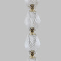 VISUAL COMFORT MODERN, COLLIER PENDANT, PENDANT LIGHT